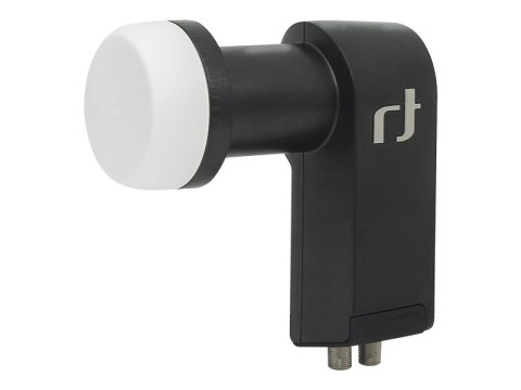 Konvertor sázel inverto twin black ultra Blow