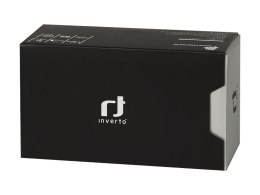 Konvertor sázel inverto twin black ultra Blow