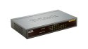 8-PORT LAYER2 POE/FAST ETHERNET SWITCH IN D-Link