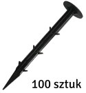 AG940 Szpilki do agrowłókniny 100 szt ATL