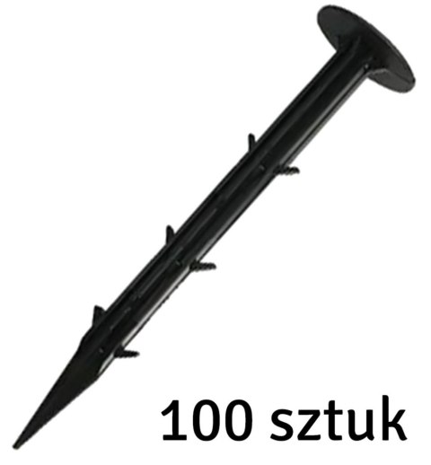 AG940 Szpilki do agrowłókniny 100 szt ATL
