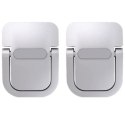 DA161 Uni. podstawki nóżki do laptopa silver ATL