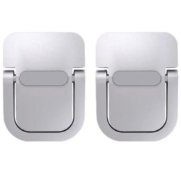 DA161 Uni. podstawki nóżki do laptopa silver ATL