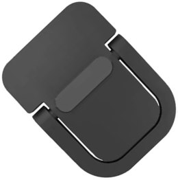 DA161A Uni. podstawki nóżki do laptopa black ATL