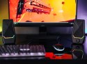 Głośniki TRACER 2.0 Loop 2 RGB USB TRACER