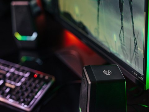 Głośniki TRACER 2.0 Loop 2 RGB USB TRACER