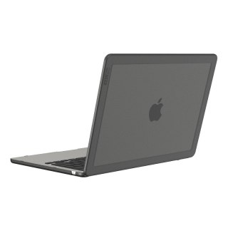 Incase Edge Hardshell Case - Etui MacBook Air 13" M4 (2025) / M3 (2024) / M2 (2022) (Black) Incase