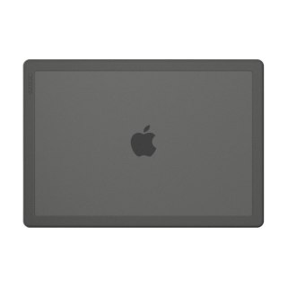 Incase Edge Hardshell Case - Etui MacBook Pro 16" (M4/M3/M2/M1/2024-2021) (Black) Incase