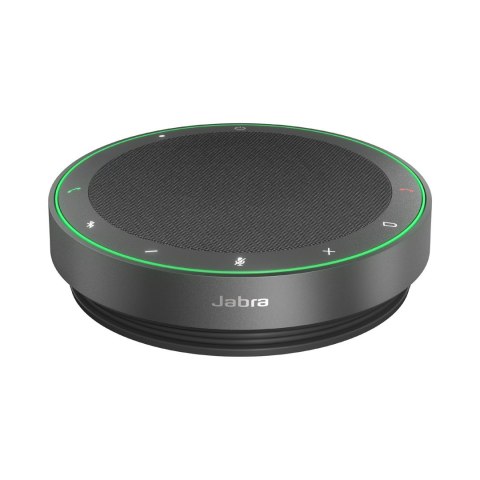 Jabra Speak2 75 telefon konferencyjny Uniwersalne USB/Bluetooth Czarny Jabra