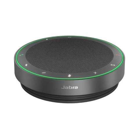 Jabra Speak2 75 telefon konferencyjny Uniwersalne USB/Bluetooth Czarny Jabra