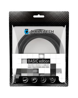 Kabel HDMI-HDMI 10m Cabletech Basic Edition Cabletech