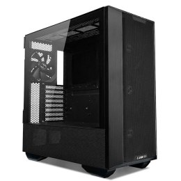 Lian Li LANCOOL III E-ATX Case Black LIAN LI