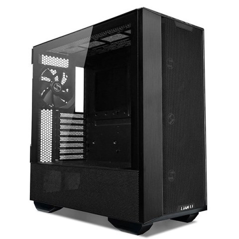 Lian Li LANCOOL III E-ATX Case Black LIAN LI