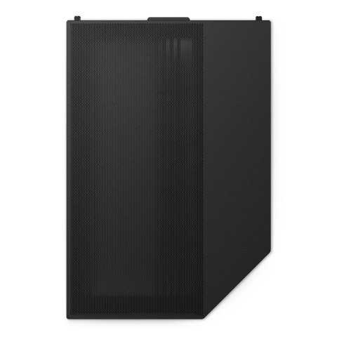 NZXT OBUDOWA KOMPUTEROWA NZXT OBUDOWA H6 FLOW MIDI TOWER Z OKNEM CZARNA NZXT