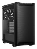 OBUDOWA BE QUIET! PURE BASE 501 Airflow Window Black BE QUIET!