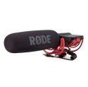 RODE VideoMic Rycote - Mikrofon do kamery RODE