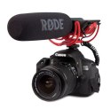 RODE VideoMic Rycote - Mikrofon do kamery RODE