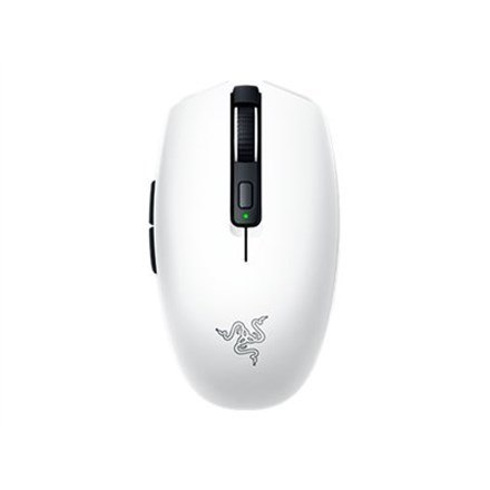 Razer Orochi V2 myszka Gaming Po prawej stronie RF Wireless Optyczny 18000 DPI RAZER