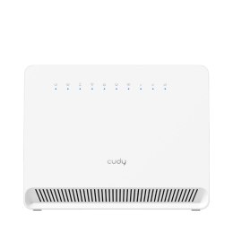 Router CUDY LT500E CUDY