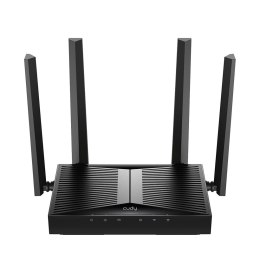 Router CUDY WR3600H BE3600 2.5G Wi-Fi 7 Mesh Router CUDY