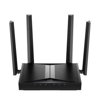 Router CUDY WR3600H BE3600 2.5G Wi-Fi 7 Mesh Router CUDY