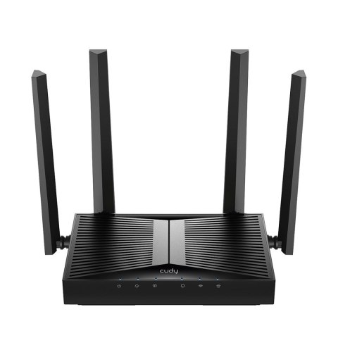 Router CUDY WR3600H BE3600 2.5G Wi-Fi 7 Mesh Router CUDY