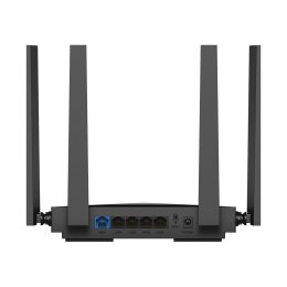 Router CUDY WR3600H BE3600 2.5G Wi-Fi 7 Mesh Router CUDY