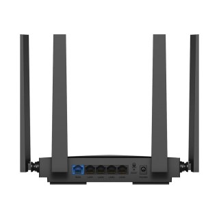 Router CUDY WR3600H BE3600 2.5G Wi-Fi 7 Mesh Router CUDY