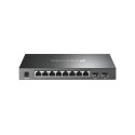 Switch TP-LINK TL-SG2210P TP-LINK