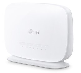 TP-Link Archer MR505 router bezprzewodowy Gigabit Ethernet Dual-band (2.4 GHz/5 GHz) 4G Biały TP-LINK