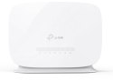 TP-Link Archer MR505 router bezprzewodowy Gigabit Ethernet Dual-band (2.4 GHz/5 GHz) 4G Biały TP-LINK