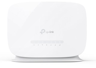 TP-Link Archer MR505 router bezprzewodowy Gigabit Ethernet Dual-band (2.4 GHz/5 GHz) 4G Biały TP-LINK