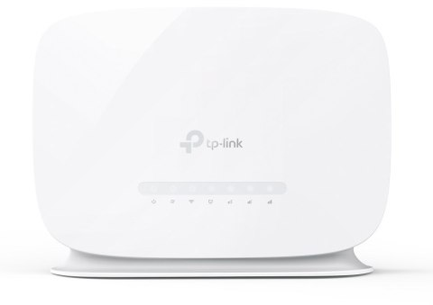 TP-Link Archer MR505 router bezprzewodowy Gigabit Ethernet Dual-band (2.4 GHz/5 GHz) 4G Biały TP-LINK