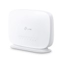 TP-Link Archer MR505 router bezprzewodowy Gigabit Ethernet Dual-band (2.4 GHz/5 GHz) 4G Biały TP-LINK