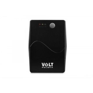 UPS ZASILACZ AWARYJNY VOLT POLSKA PICO 600VA 360W No name
