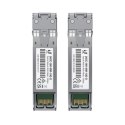 Wkładka SFP+ Ubiquiti 10 Gbps Multi-Mode Optical Module 2-pack UBIQUITI