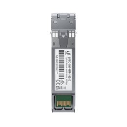 Wkładka SFP+ Ubiquiti 10 Gbps Multi-Mode Optical Module 2-pack UBIQUITI