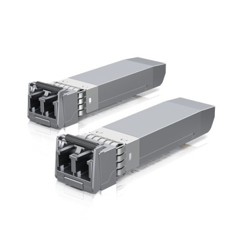 Wkładka SFP+ Ubiquiti 10 Gbps Multi-Mode Optical Module 2-pack UBIQUITI