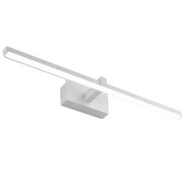 ZD121A Lampa led nad lustro 40cm white ATL