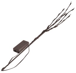 ZD73A Gałązki 20 led wierzbowe dekor ATL