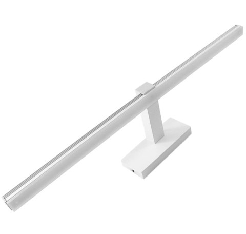 ZD77 Lampa led nad lustro 50cm 12w white ATL