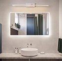 ZD77 Lampa led nad lustro 50cm 12w white ATL