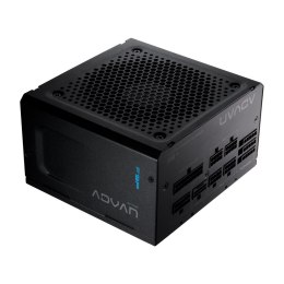 Zasilacz FSP Netzteil ADVAN 1000 GM 80+G 1000W F-Modular ATX3.1/GEN5.1 do sprzedaży detalicznej Fortron