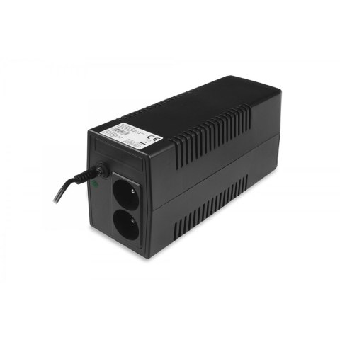 Zasilacz awaryjny PicoUPS 1000VA/600W 9Ah Volt Polska