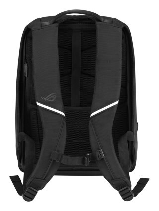 ASUS 90XB0920-BBP000 torba na laptop 40,6 cm (16") Plecak Czarny ASUS
