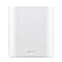 ASUS EBM68(1PK) - Expert Wifi Tri-band (2.4 GHz/5 GHz/5 GHz) Wi-Fi 6 (802.11ax) Biały 3 Wewnętrzne ASUS