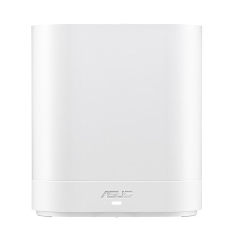 ASUS EBM68(1PK) - Expert Wifi Tri-band (2.4 GHz/5 GHz/5 GHz) Wi-Fi 6 (802.11ax) Biały 3 Wewnętrzne ASUS