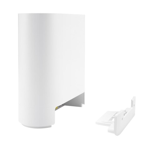 ASUS EBM68(1PK) - Expert Wifi Tri-band (2.4 GHz/5 GHz/5 GHz) Wi-Fi 6 (802.11ax) Biały 3 Wewnętrzne ASUS
