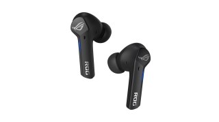 ASUS ROG Cetra True Wireless Słuchawki True Wireless Stereo (TWS) Douszny Gaming Bluetooth Czarny ASUS