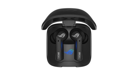 ASUS ROG Cetra True Wireless Słuchawki True Wireless Stereo (TWS) Douszny Gaming Bluetooth Czarny ASUS